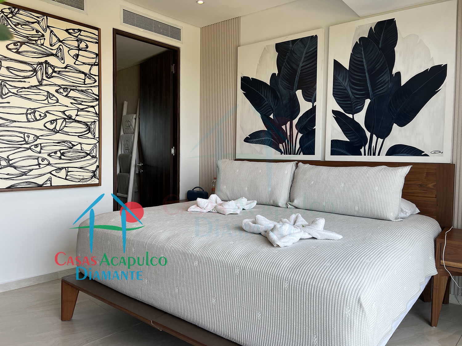 La Isla Emerald M8 - Recámara principal 4